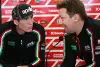 Bild zum Inhalt: Crew-Chief wechselt zu KTM: Aleix Espargaro sucht Nachfolger