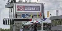 Bild zum Inhalt: Zeitplan WTCR Slovakiaring: Zweites Rennen am Samstag