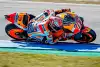 Bild zum Inhalt: Marquez-Fahrstil beeinflusst Reifenentwicklung von Michelin