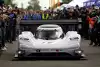 Bild zum Inhalt: Volkswagen I.D. R Pikes Peak auf Rekordjagd in Goodwood