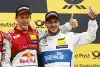 Bild zum Inhalt: 23. DTM-Sieg in Zandvoort? Paffett kann mit Ekström gleichziehen