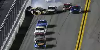 Clint Bowyer, Darrell Wallace, Richard Petty