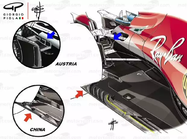 Ferrari Titel-Bild zur News: Ferrari