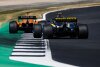 Bild zum Inhalt: Renault: Was sich ohne Red Bull ändern wird