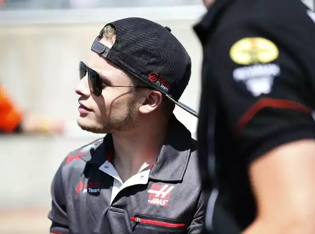 Santino Ferrucci Titel-Bild zur News: Santino Ferrucci