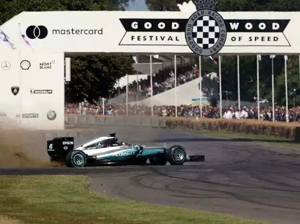 Goodwood Titel-Bild zur News: Goodwood