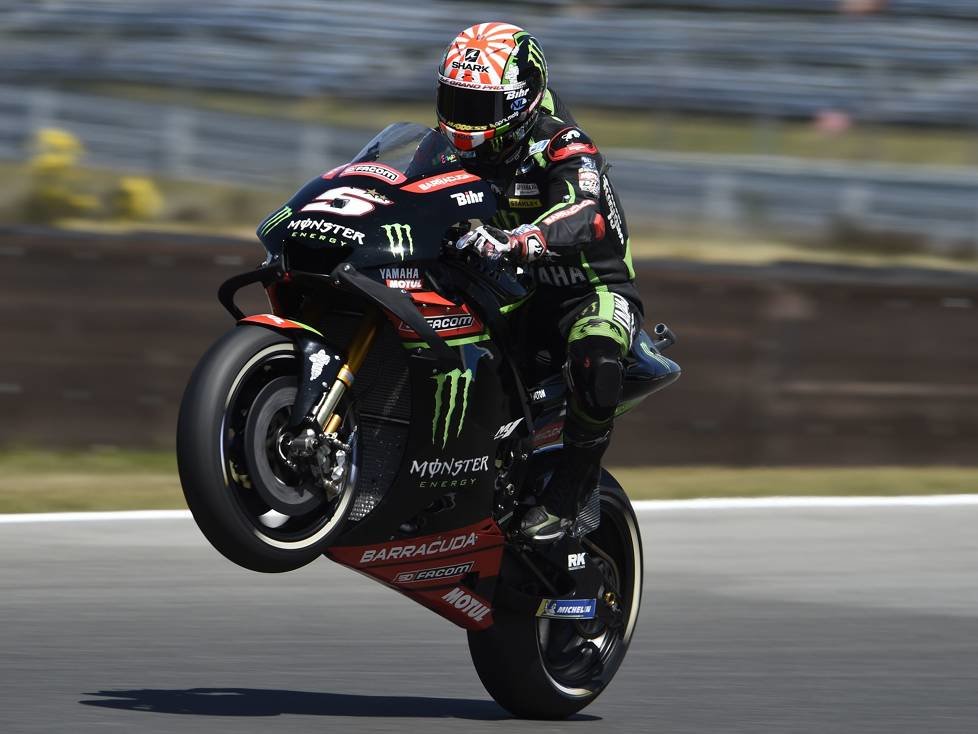 Johann Zarco