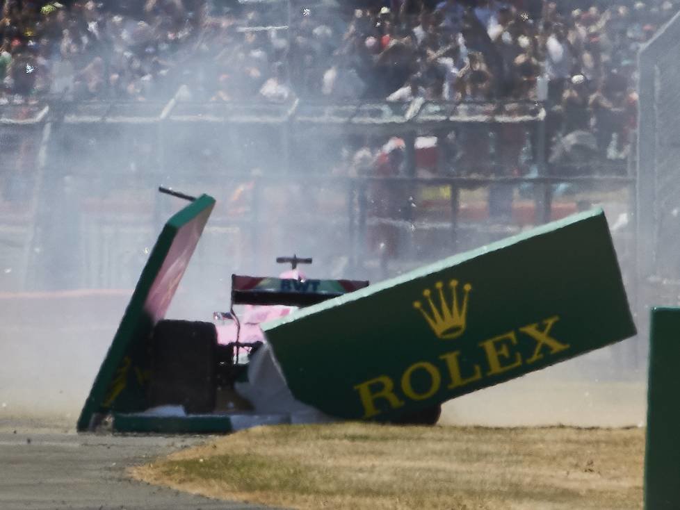 Sergio Perez