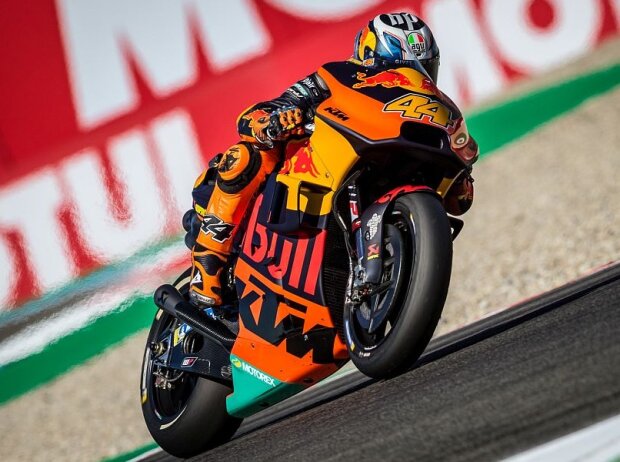 Pol Espargaro Pol Espargaro