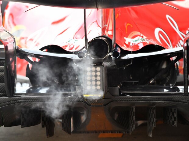 Ferrari, SF71H Ferrari, SF71H