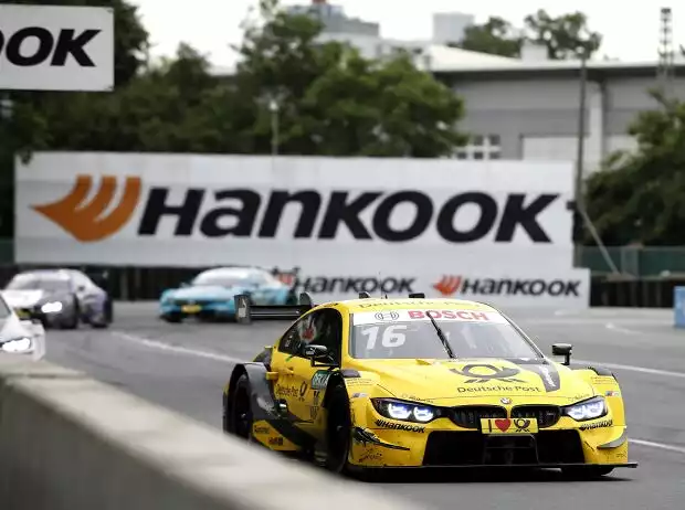 Titel-Bild zur News: Timo Glock