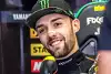 Bild zum Inhalt: Jonas Folger über Comeback: "Sobald ich mich fit fühle ..."