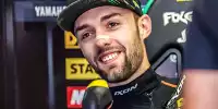 Bild zum Inhalt: Jonas Folger über Comeback: "Sobald ich mich fit fühle ..."