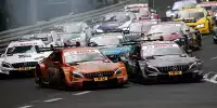 Bild zum Inhalt: DTM Zandvoort 2018: Wer wird Halbzeitmeister?