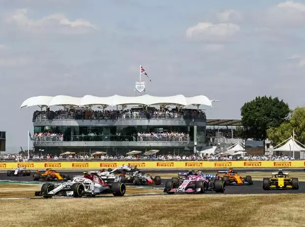 Charles Leclerc, Esteban Ocon, Nico Hülkenberg Titel-Bild zur News: Charles Leclerc, Esteban Ocon, Nico Hülkenberg