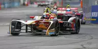 Jean-Eric Vergne, Sam Bird