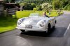 Goodwood Festival of Speed 2018: Der Porsche "Nummer 1" lebt