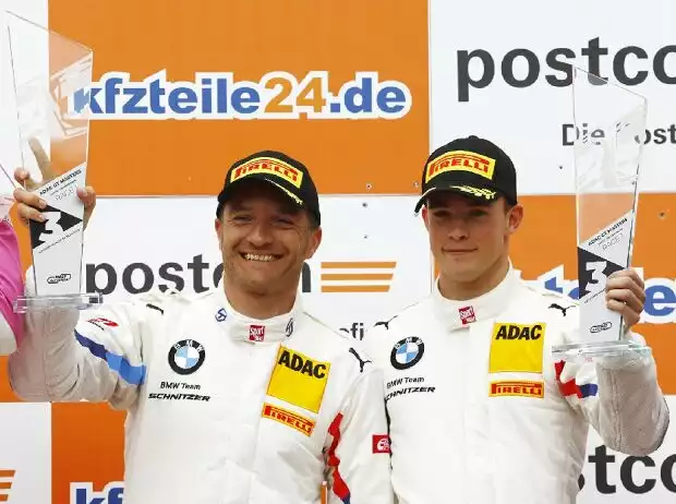 Timo Scheider Titel-Bild zur News: Timo Scheider