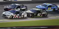 Brad Keselowski, William Byron, Kurt Busch, Ricky Stenhouse