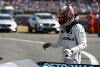Hamilton schwänzt Interview: Brundle hat vollstes Verständnis