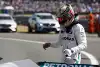 Bild zum Inhalt: Hamilton schwänzt Interview: Brundle hat vollstes Verständnis