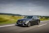 Bild zum Inhalt: Mercedes C-Klasse Facelift 2018 Test: Reicht das Mini-Lifting?