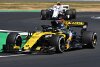 Hülkenberg-Heimrennen: Renault kündigt neuen Frontflügel an