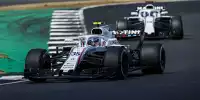 Sergei Sirotkin, Lance Stroll
