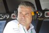 Gil de Ferran: Wer ist der neue starke Mann bei McLaren?