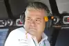 Bild zum Inhalt: Gil de Ferran: Wer ist der neue starke Mann bei McLaren?