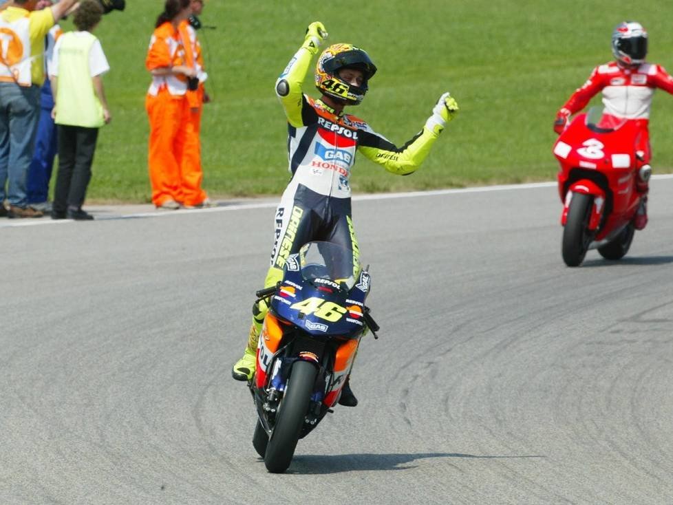 Valentino Rossi