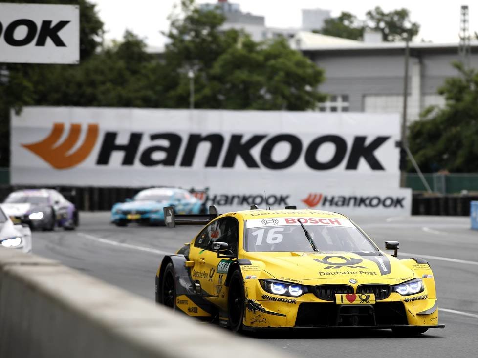 Timo Glock