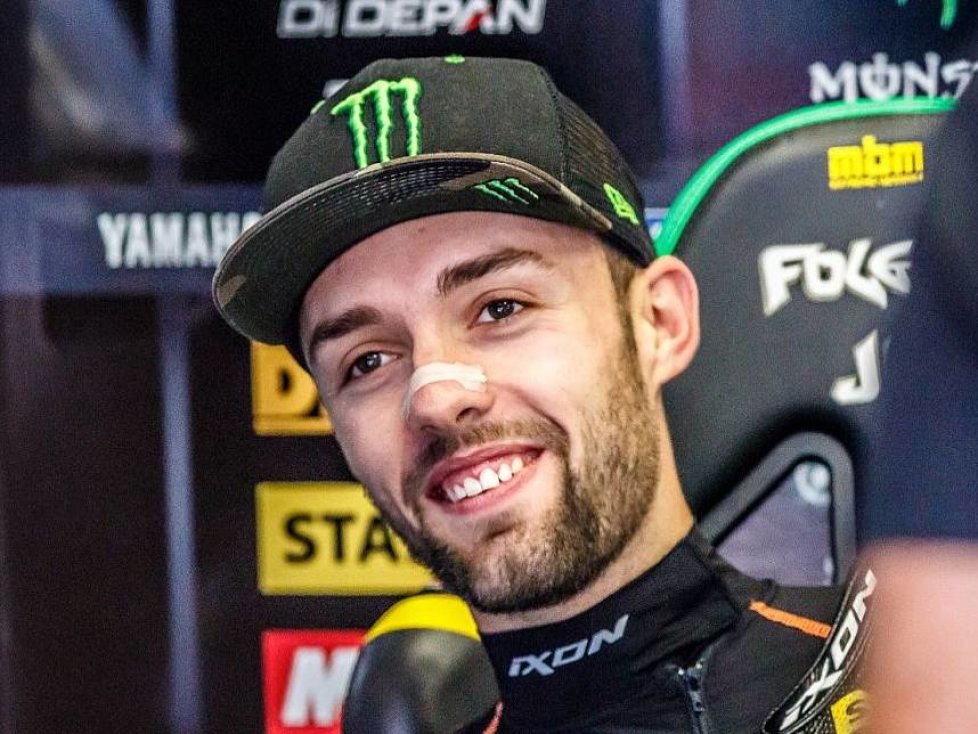 Jonas Folger