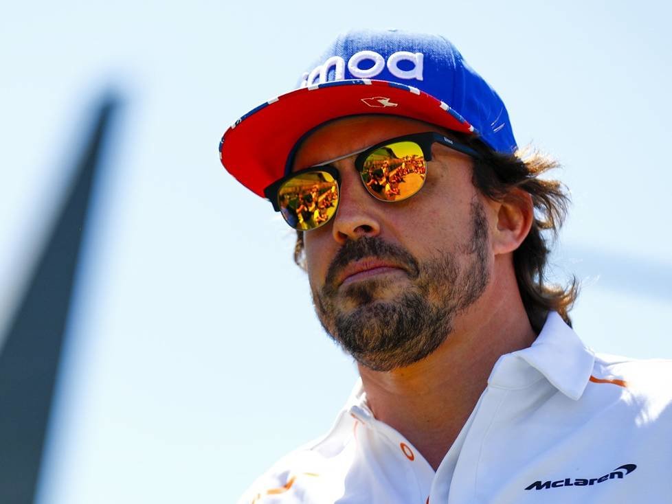 Fernando Alonso