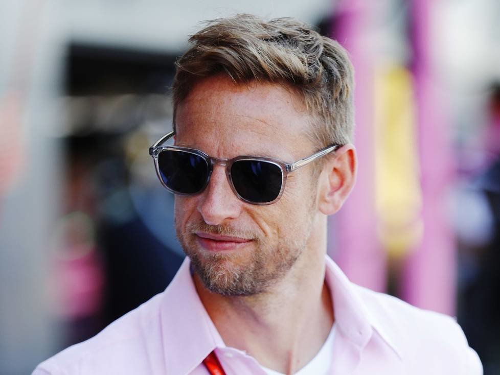 Jenson Button