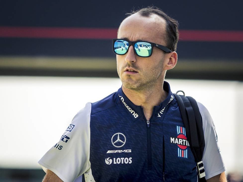 Robert Kubica