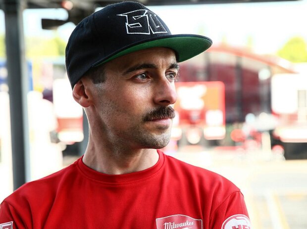 Eugene Laverty Eugene Laverty