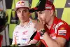 Bild zum Inhalt: Casey Stoner: Marquez und Lorenzo eine "explosive Paarung"