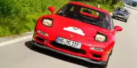 Codename FD: Mazda RX-7 der dritten Generation