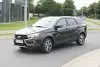 Bild zum Inhalt: Lada Vesta SW Cross Luxus 2018 Test: Noch nicht ganz am Ziel