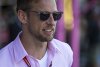 Bild zum Inhalt: Jenson Button: Leclerc würde Vettel im Ferrari Druck machen