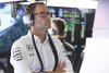 Bild zum Inhalt: Formel-1-Live-Ticker: Techniker-Rochade bei Mercedes