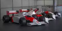 McLaren, Woking, McLaren Technology Center