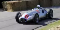 Mercedes-Benz mein Goodwood Festival of Speed
