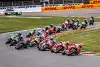 Bild zum Inhalt: Historie, Wetter, Zeitplan: Infos zur MotoGP am Sachsenring