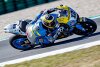 Bild zum Inhalt: "Würde es wieder tun": Tom Lüthi steht hinter MotoGP-Wechsel