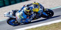 Bild zum Inhalt: "Würde es wieder tun": Tom Lüthi steht hinter MotoGP-Wechsel