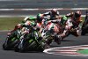 Bild zum Inhalt: Jonathan Rea: Superbike-WM braucht einen MotoGP-Star