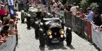 Bild zum Inhalt: Alpenrallye: Traditionell atemberaubend