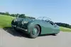 Bild zum Inhalt: Seit 70 Jahren: Der Jaguar XK 120 OTS